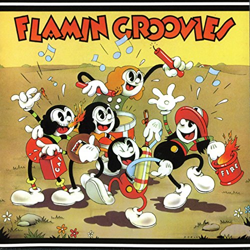 Flamin' Groovies